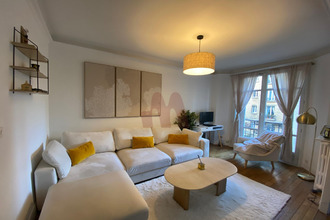 achat appartement boulogne-billancourt 92100