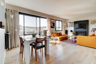 achat appartement boulogne-billancourt 92100