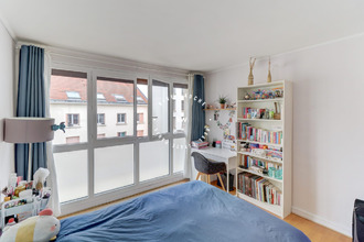 achat appartement boulogne-billancourt 92100