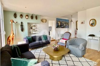 achat appartement boulogne-billancourt 92100