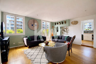 achat appartement boulogne-billancourt 92100