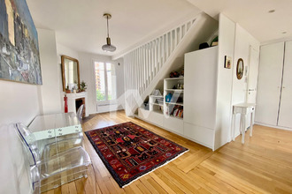 achat appartement boulogne-billancourt 92100