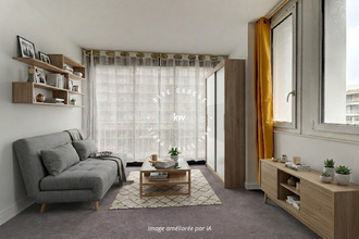 achat appartement boulogne-billancourt 92100