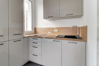 achat appartement boulogne-billancourt 92100