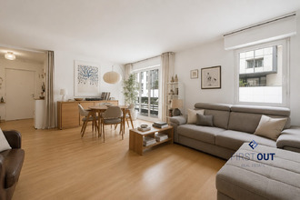 achat appartement boulogne-billancourt 92100