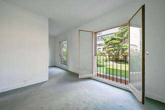 achat appartement boulogne-billancourt 92100