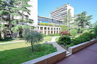 achat appartement boulogne-billancourt 92100