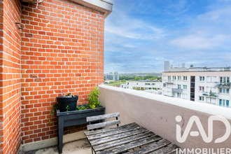 achat appartement boulogne-billancourt 92100