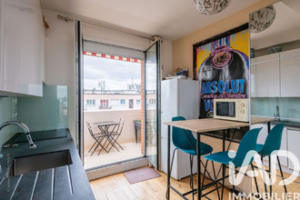 achat appartement boulogne-billancourt 92100