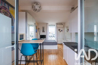 achat appartement boulogne-billancourt 92100