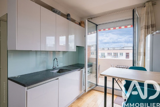 achat appartement boulogne-billancourt 92100