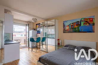 achat appartement boulogne-billancourt 92100