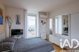 achat appartement boulogne-billancourt 92100