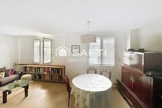 achat appartement boulogne-billancourt 92100