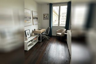 achat appartement boulogne-billancourt 92100