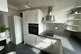achat appartement boulogne-billancourt 92100