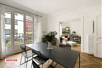 achat appartement boulogne-billancourt 92100