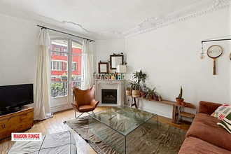 achat appartement boulogne-billancourt 92100