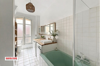 achat appartement boulogne-billancourt 92100