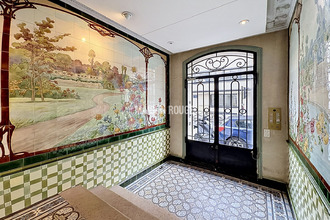 achat appartement boulogne-billancourt 92100