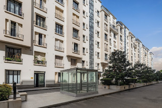 achat appartement boulogne-billancourt 92100