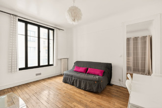 achat appartement boulogne-billancourt 92100