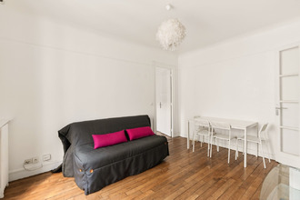 achat appartement boulogne-billancourt 92100