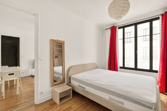 achat appartement boulogne-billancourt 92100