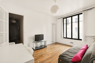 achat appartement boulogne-billancourt 92100