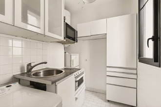 achat appartement boulogne-billancourt 92100