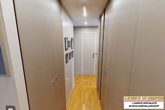 achat appartement boulogne-billancourt 92100