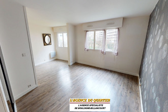 achat appartement boulogne-billancourt 92100