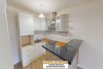 achat appartement boulogne-billancourt 92100