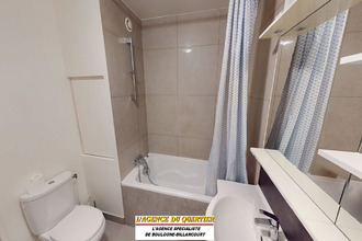 achat appartement boulogne-billancourt 92100