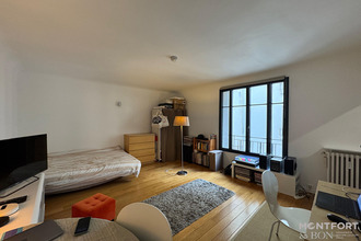 achat appartement boulogne-billancourt 92100