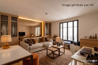 achat appartement boulogne-billancourt 92100