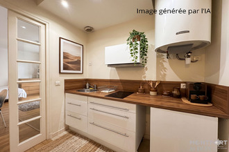achat appartement boulogne-billancourt 92100
