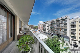 achat appartement boulogne-billancourt 92100