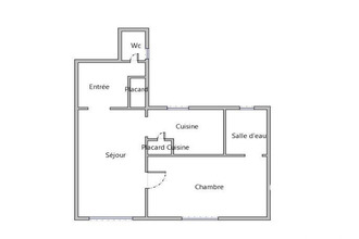 achat appartement boulogne-billancourt 92100
