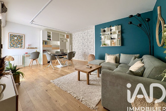 achat appartement boulogne-billancourt 92100