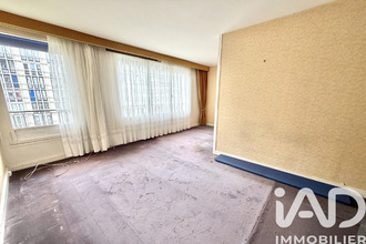 achat appartement boulogne-billancourt 92100