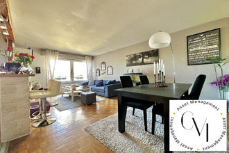 achat appartement boulogne-billancourt 92100