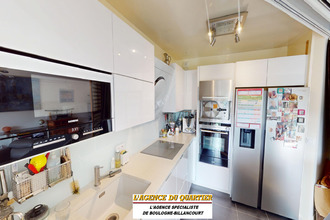 achat appartement boulogne-billancourt 92100