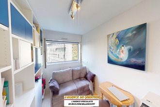 achat appartement boulogne-billancourt 92100