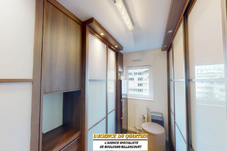 achat appartement boulogne-billancourt 92100