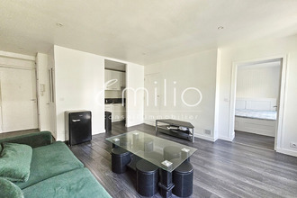 achat appartement boulogne-billancourt 92100