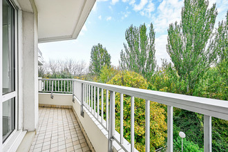 achat appartement boulogne-billancourt 92100