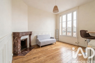 achat appartement boulogne-billancourt 92100