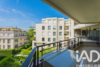 achat appartement boulogne-billancourt 92100