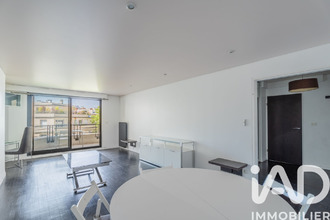 achat appartement boulogne-billancourt 92100